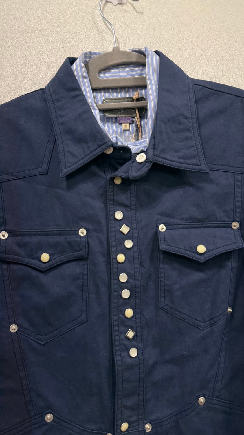 우마미즘 셔츠 상품이미지2