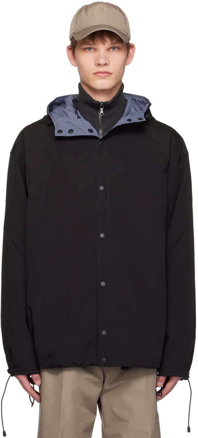 아워레가시 파라스펙 자켓 상품이미지3