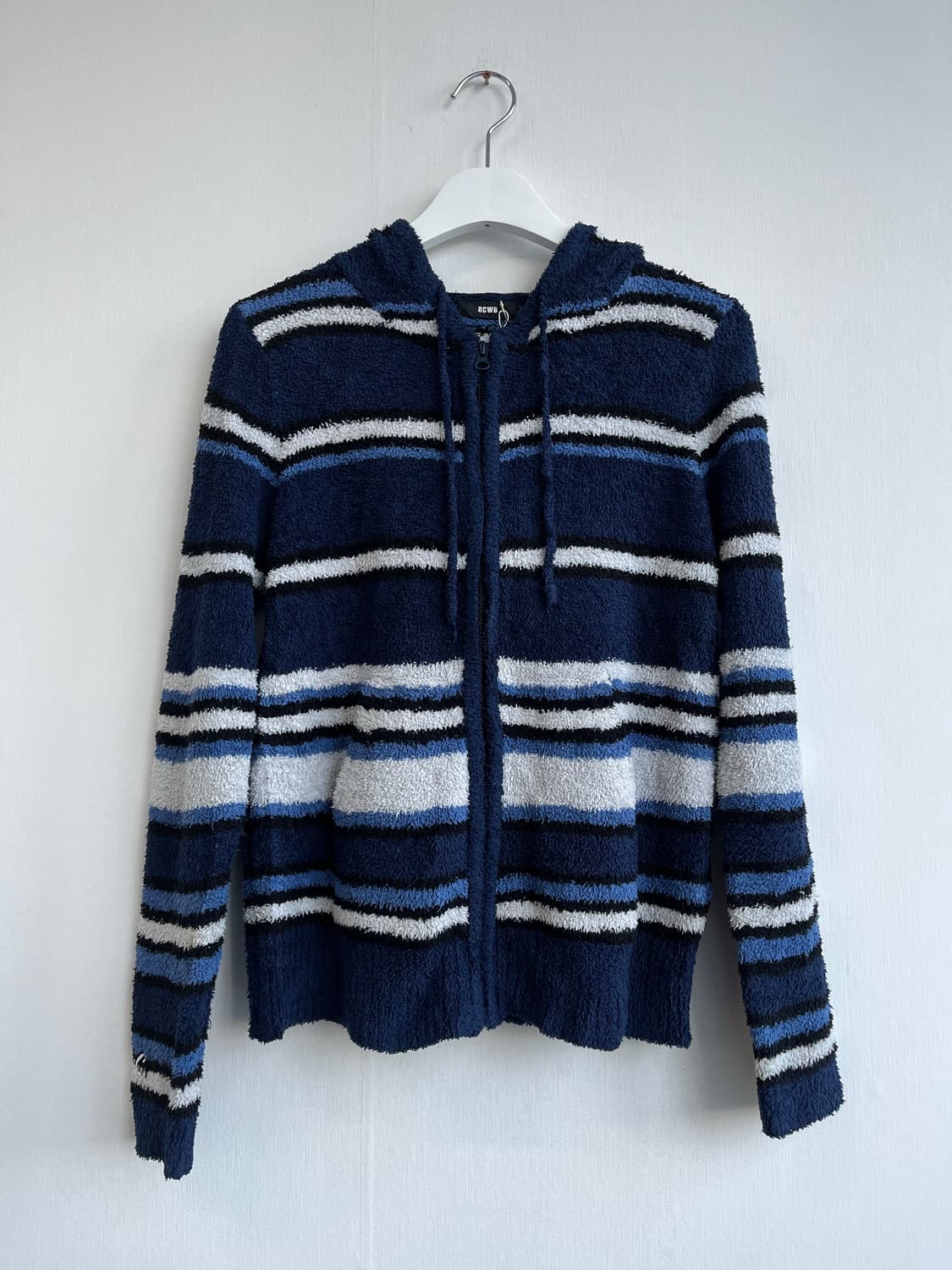 RCWB 후드집업 상품이미지1