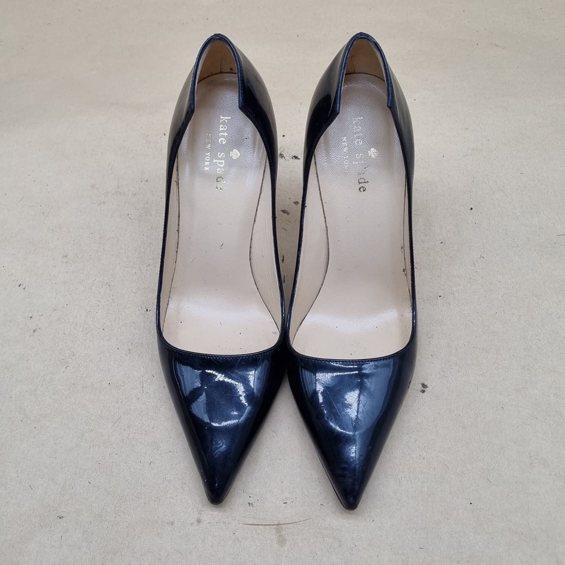 케이트스페이드 펌프스힐 230 굽10 상품이미지2