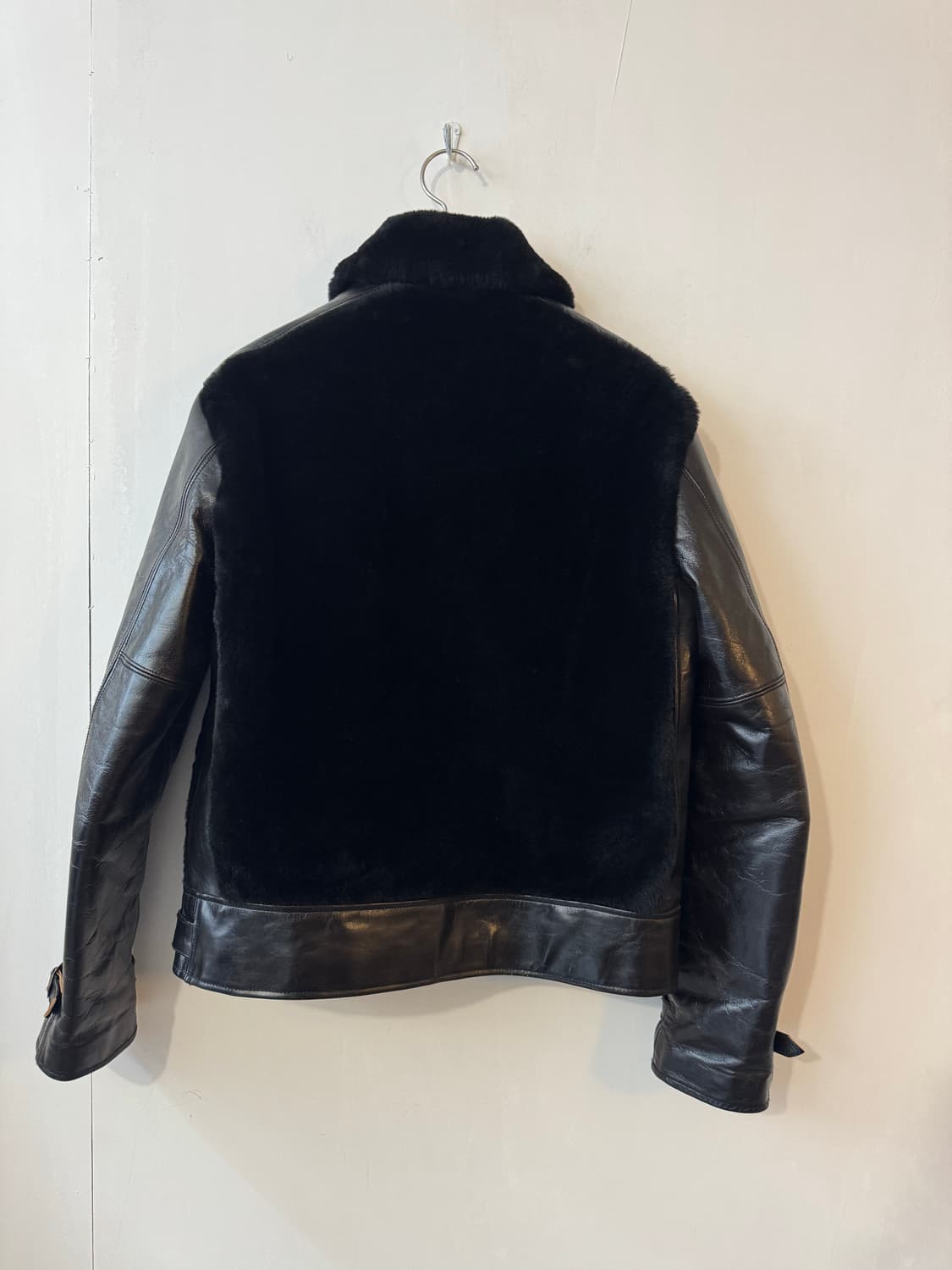 어나더월드 홀스하이드 그리즐리 38 상품이미지5