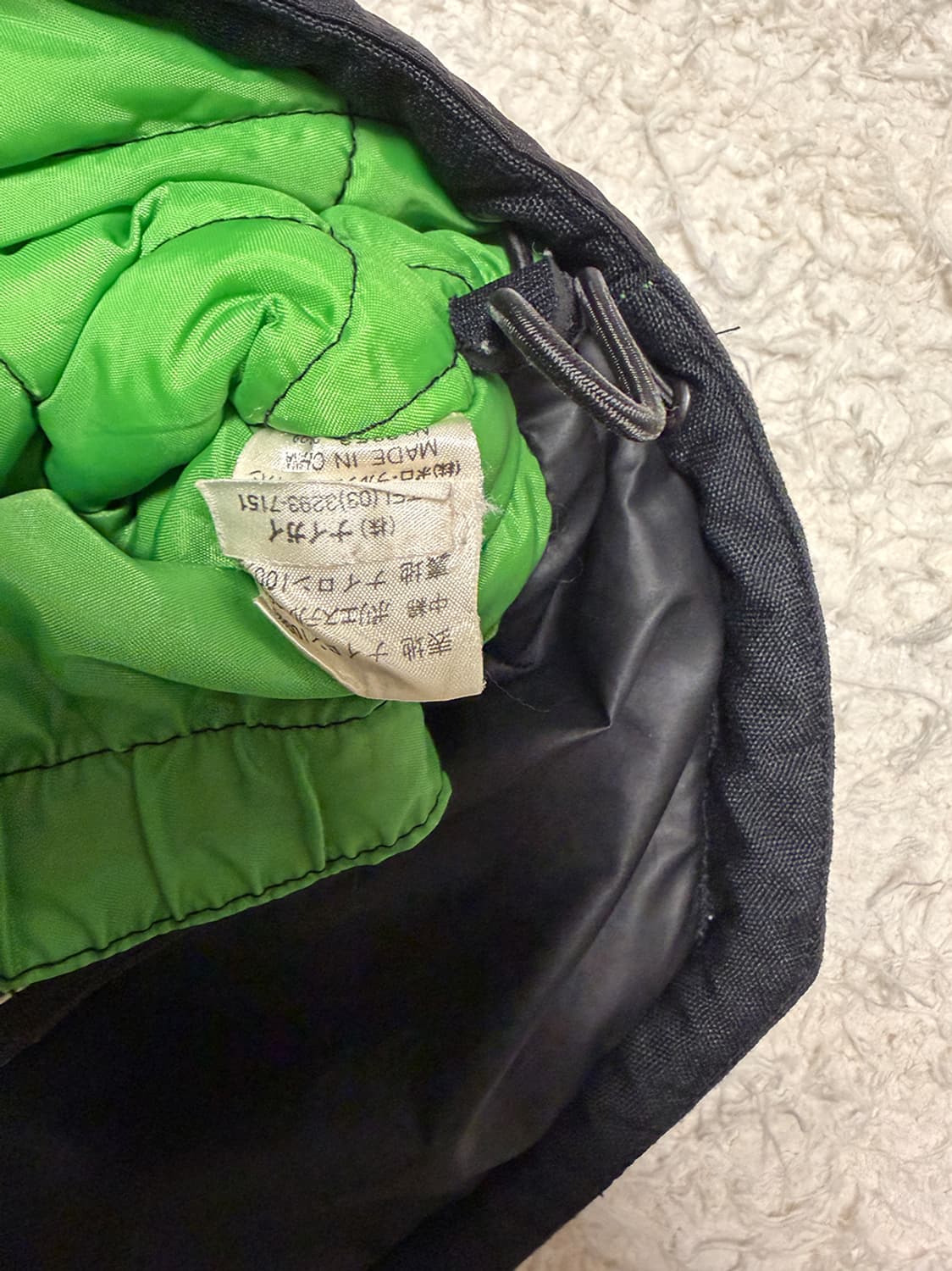 80s 폴로 스포츠 랄프로렌 자켓(JPN) 상품이미지10