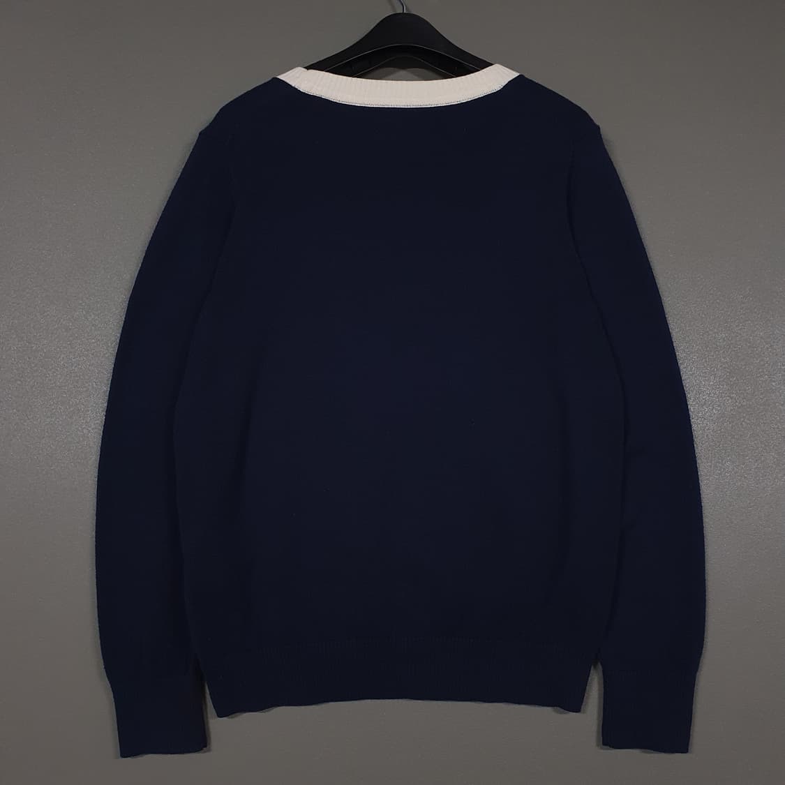 GANT 간트 신형 타이그리스 인트라시아 크루 넥 니트 스웨터 S 상품이미지10