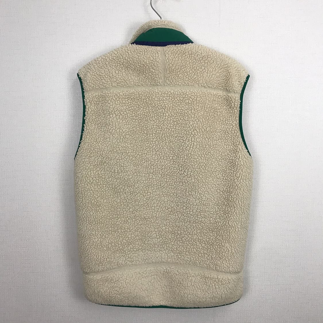 파타고니아 클래식 레트로x 베스트 조끼 남성M 상품이미지6