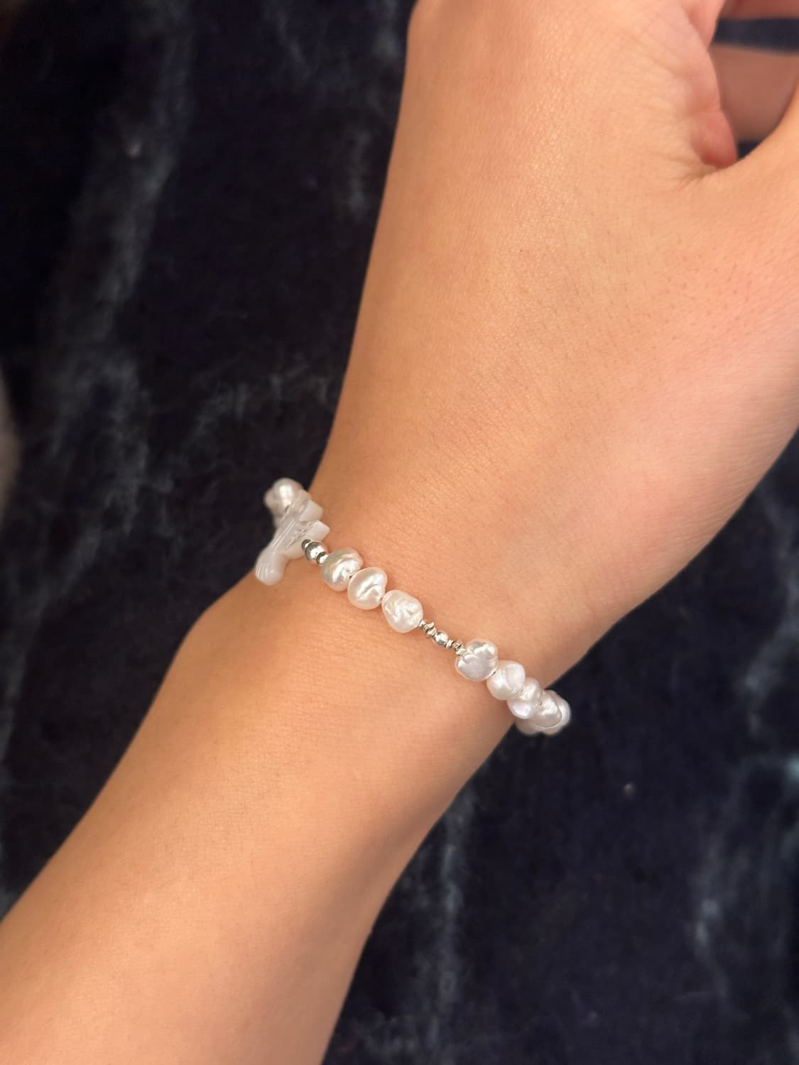 Musta Thunderbird Bracelet 상품이미지7