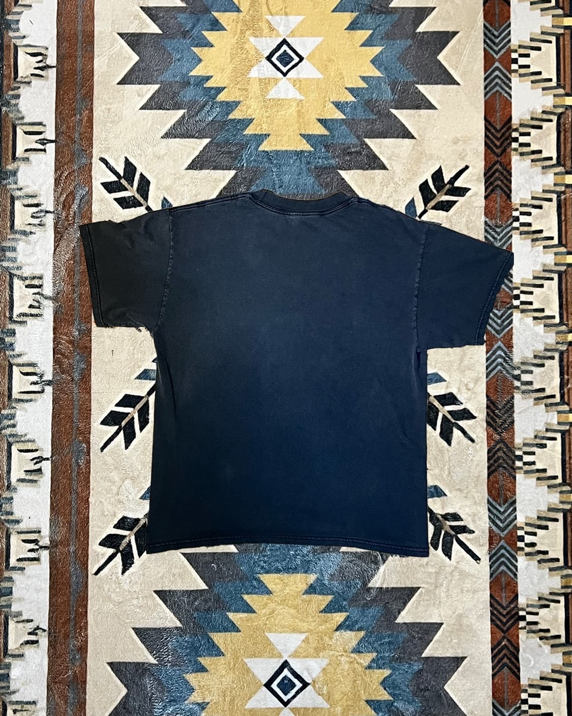 00’s Jesus Heals Shirt 상품이미지2