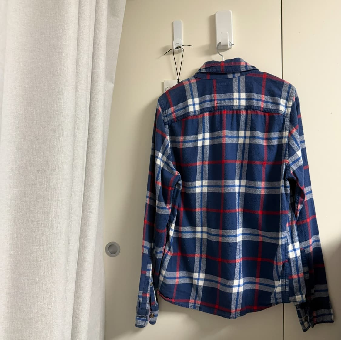 홀리스터 셔츠 상품이미지3