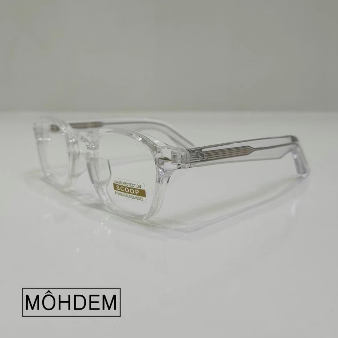 [Unisex] 자크 무드 아이웨어 상품이미지6