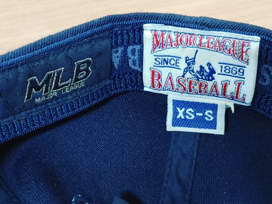 MLB 엠엘비 샌프란시스코 자이언츠 볼캡 상품이미지6