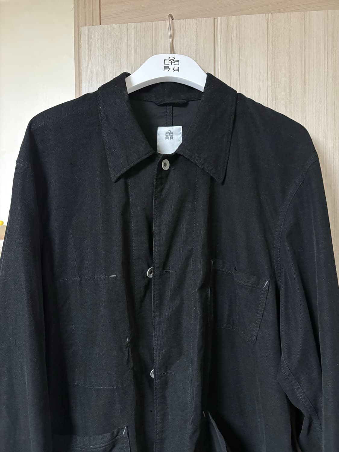 폴리테루 23ver 초어자켓 3 상품이미지2