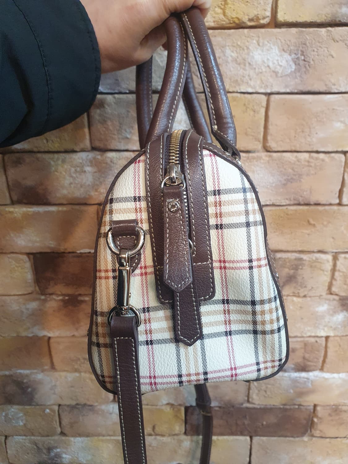 빈폴가방 상품이미지3