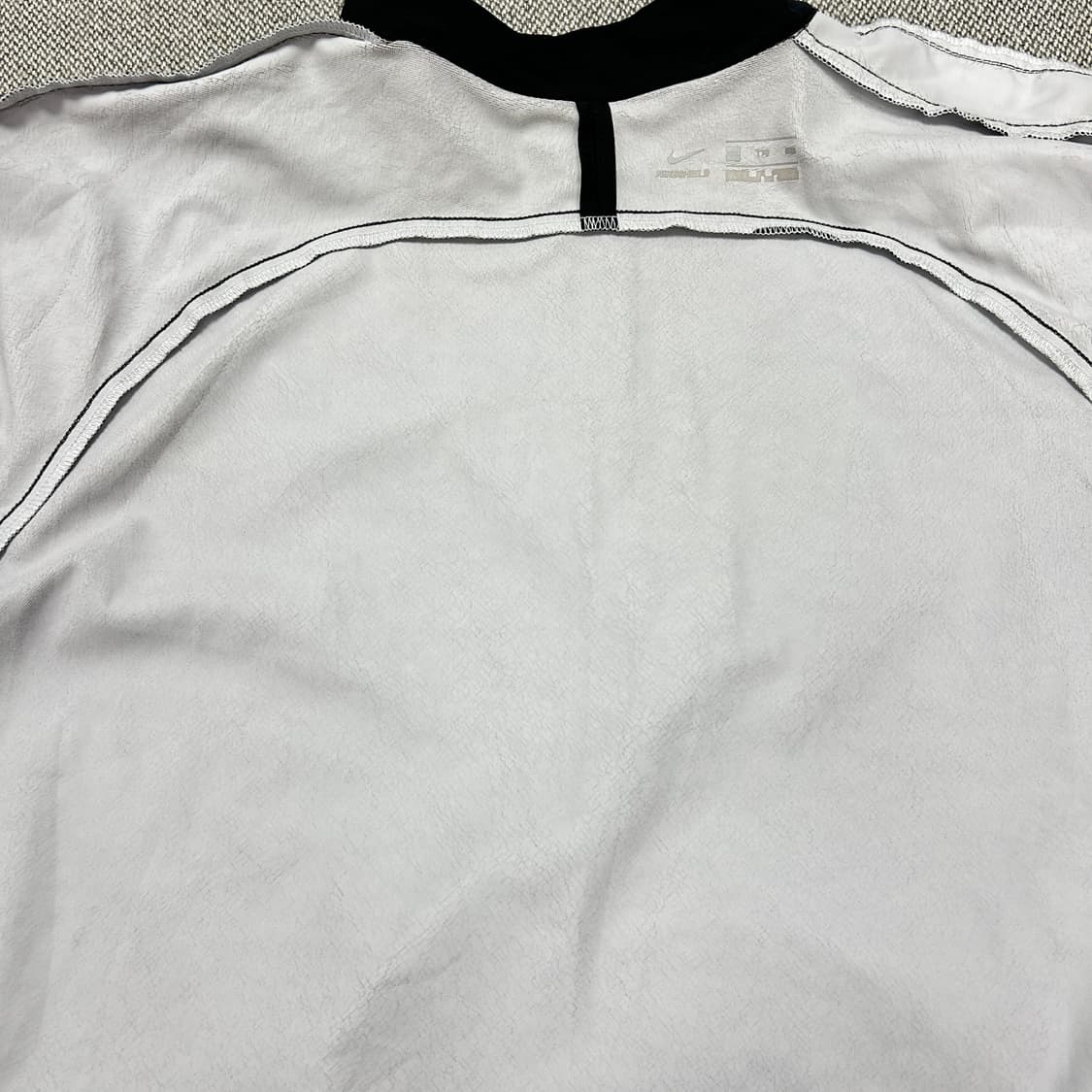 나이키 18-19 코리아 국대 쉴트탑(2XL) 상품이미지8