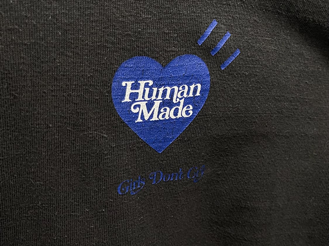 HUMAN MADE (XL) 상품이미지8