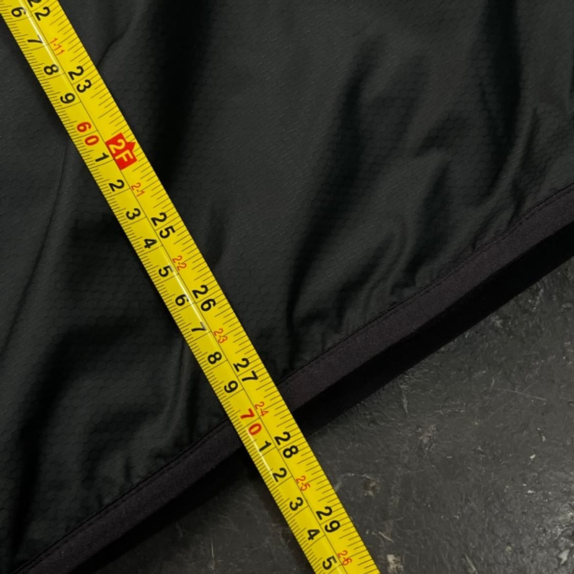 100 나이키 토탈90 바람막이  상품이미지7