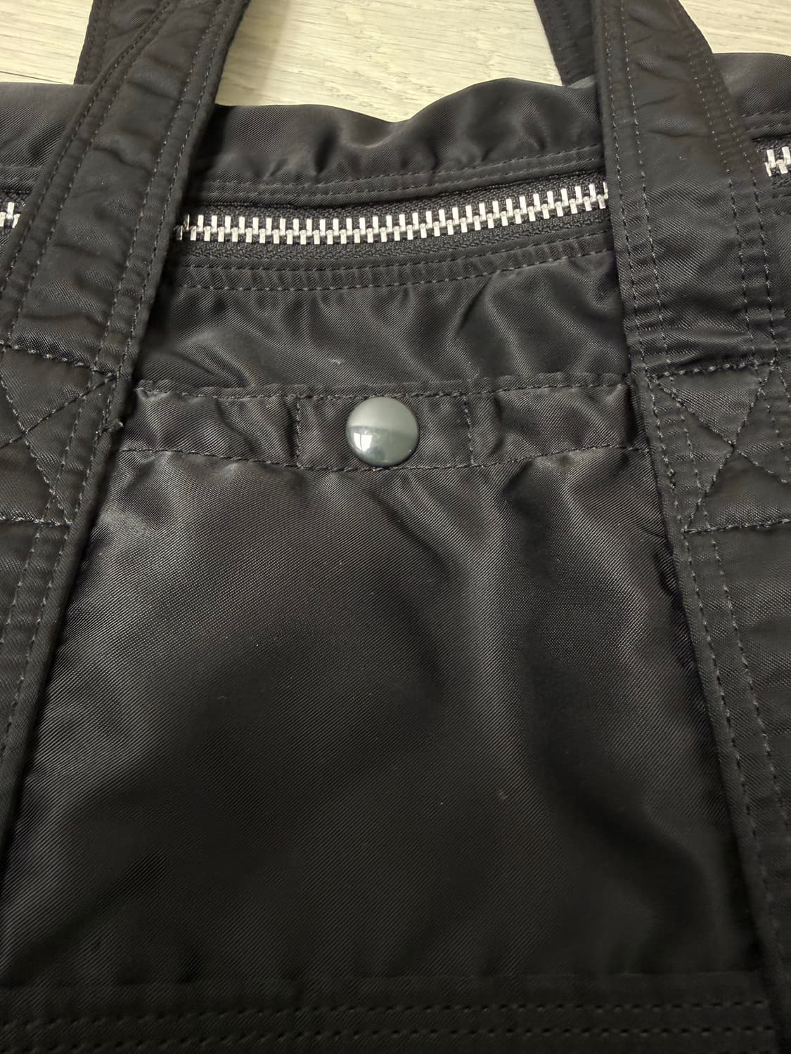 (신형)porter 요시다 포터 탱커 보스턴백 더플백 L 상품이미지4