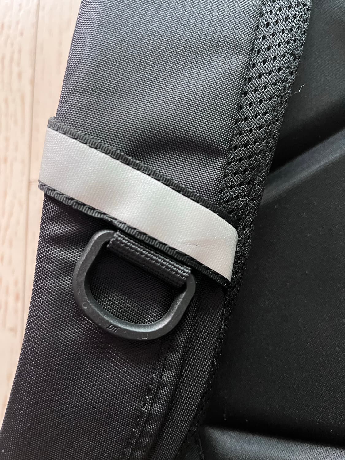 노스페이스 빅 샷 에어 32L 상품이미지2