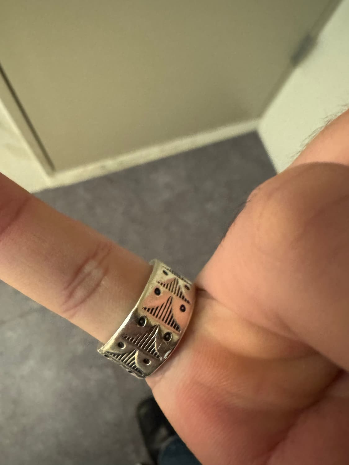 솔로이스트 코디샌더슨 콜라보링 상품이미지4