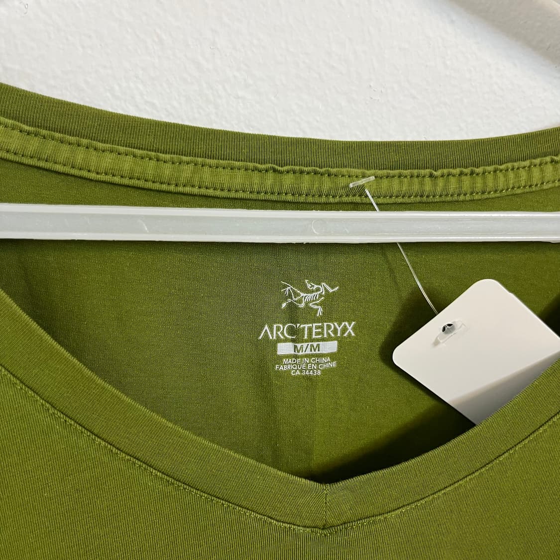 Arc’teryx t-shirt 상품이미지6