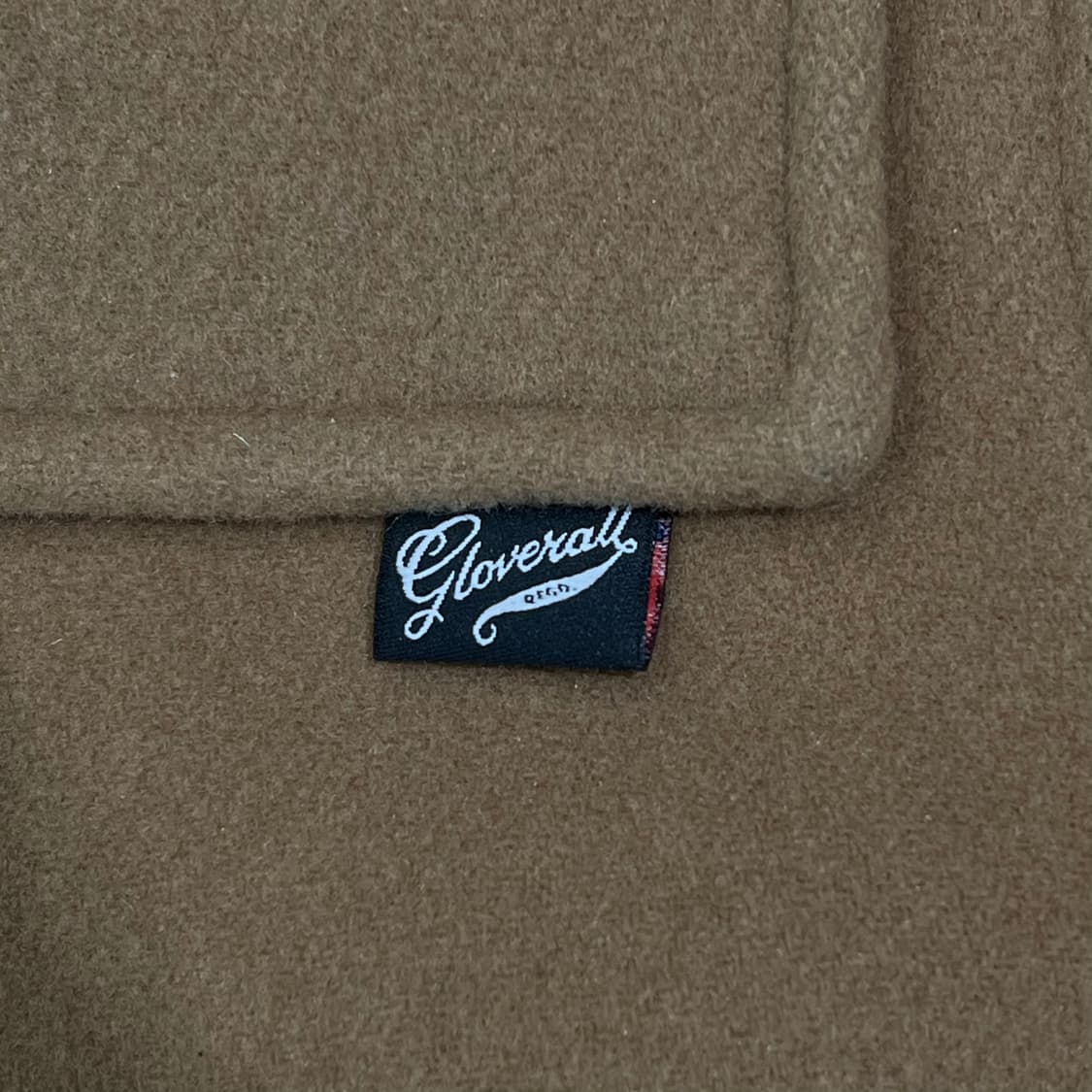 글로버올 더플코트 s09919 상품이미지6