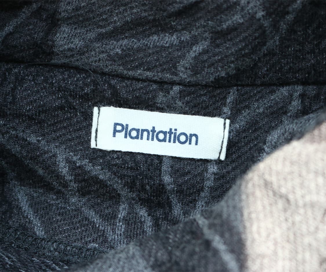 이세이 미야케 플랜테이션 드레이프 자켓  상품이미지7