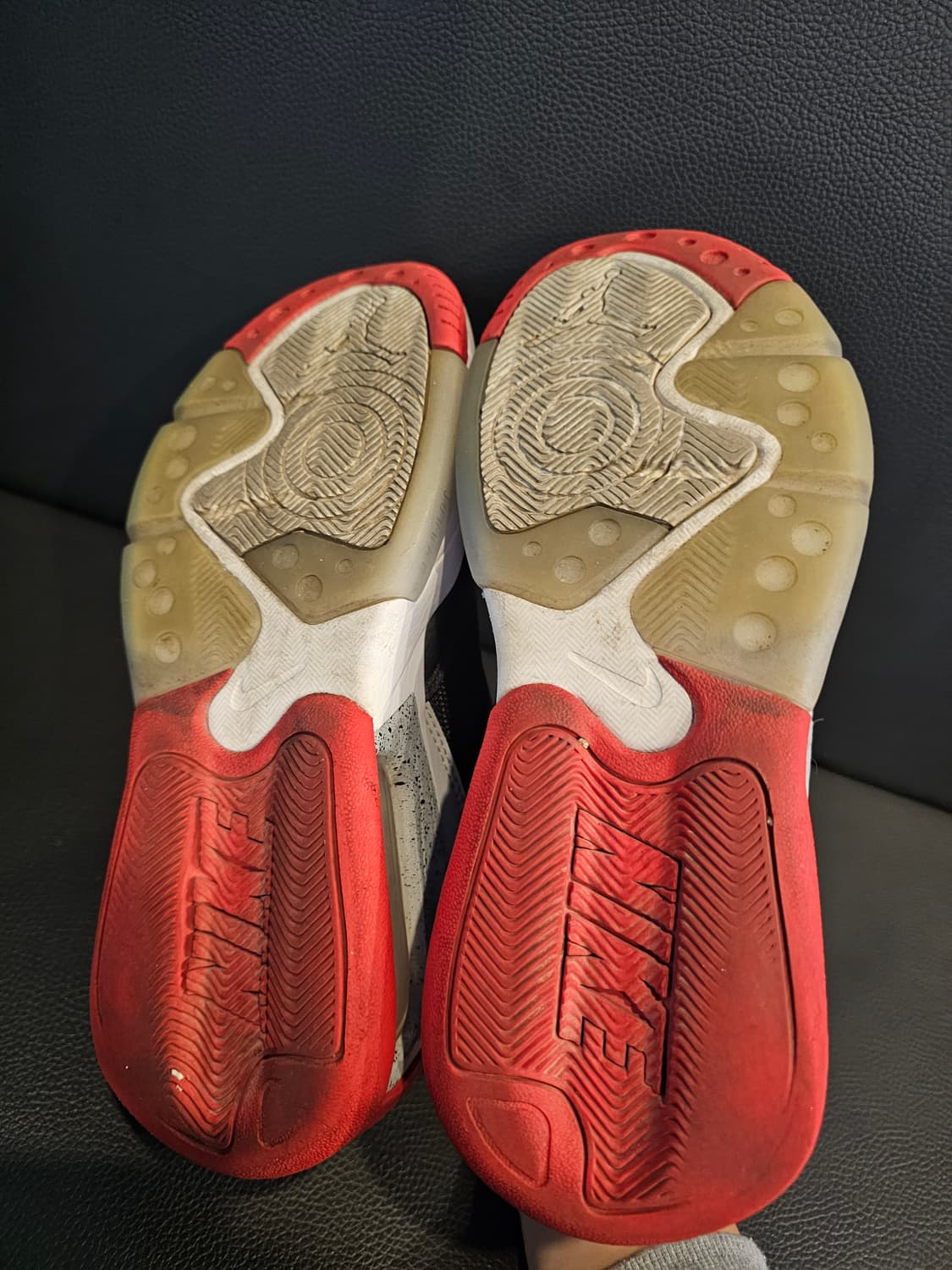 조던 포인트 블랙 레드 시멘트 상품이미지10