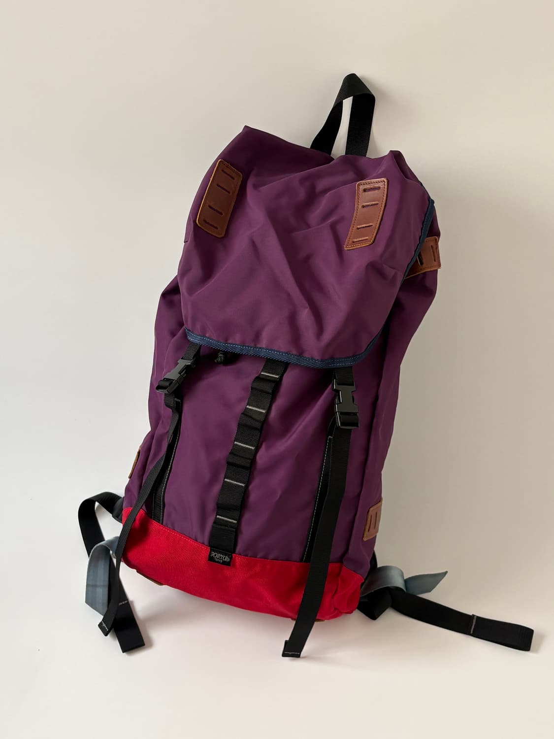 Crime Daypack (Purple) 상품이미지1