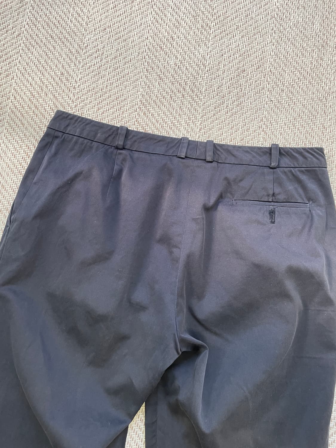 빈티지 Jil sander 질샌더 슬렉스 상품이미지7