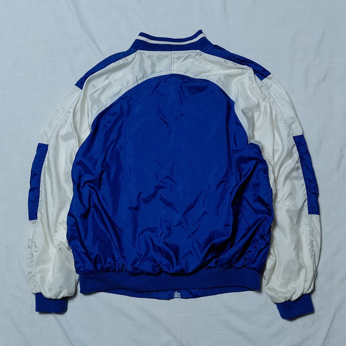 [희귀/아카이브] 90s 나이키 오렌지탭 빈티지 나일론 트랙 자켓 상품이미지6