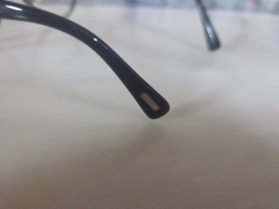 올리브피플스 뿔테 상품이미지3