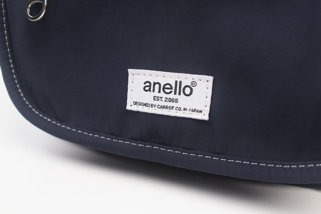 ANELLO Mini Nylon Bag  상품이미지3