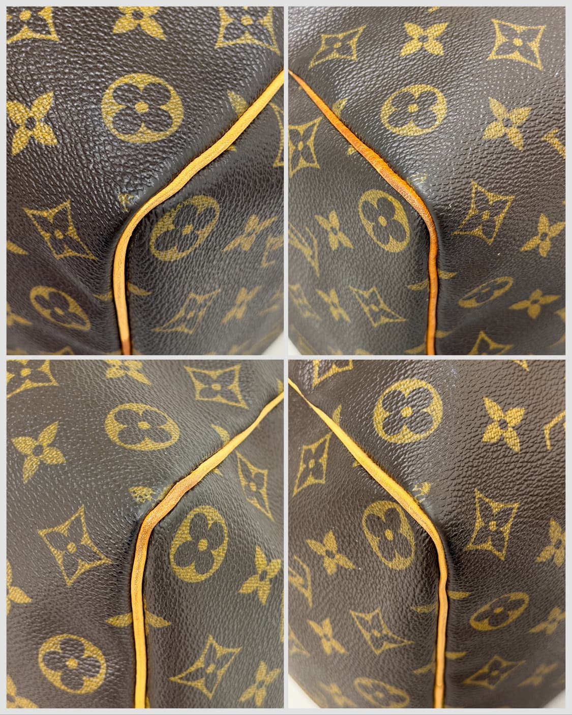 루이비통 모노그램 스피디 35 보스턴 백 상품이미지6