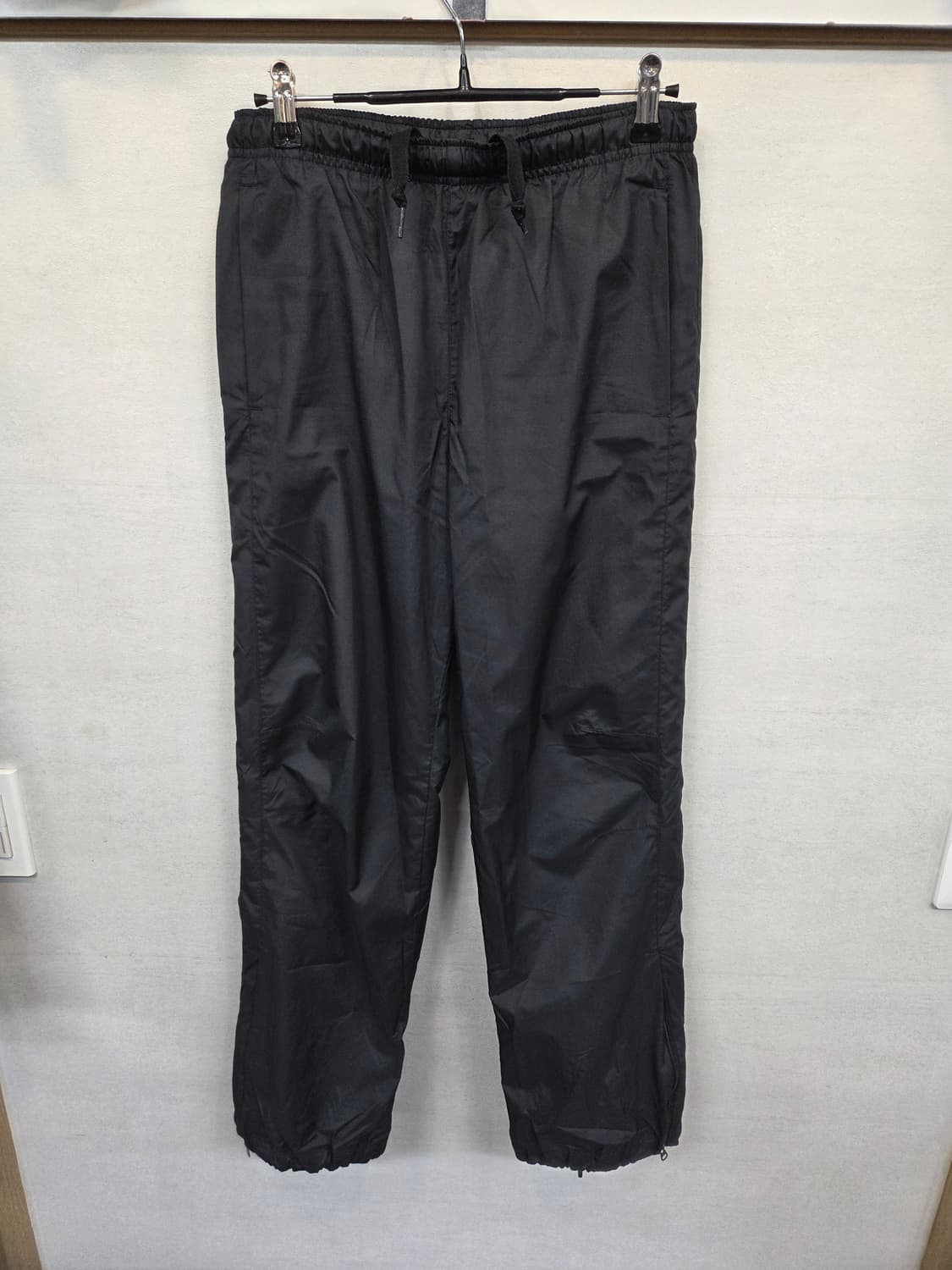 나이키 여성 방풍 우븐팬츠 L 상품이미지1