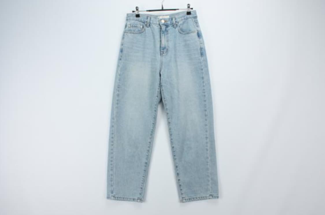 던스트 청바지 상품이미지1