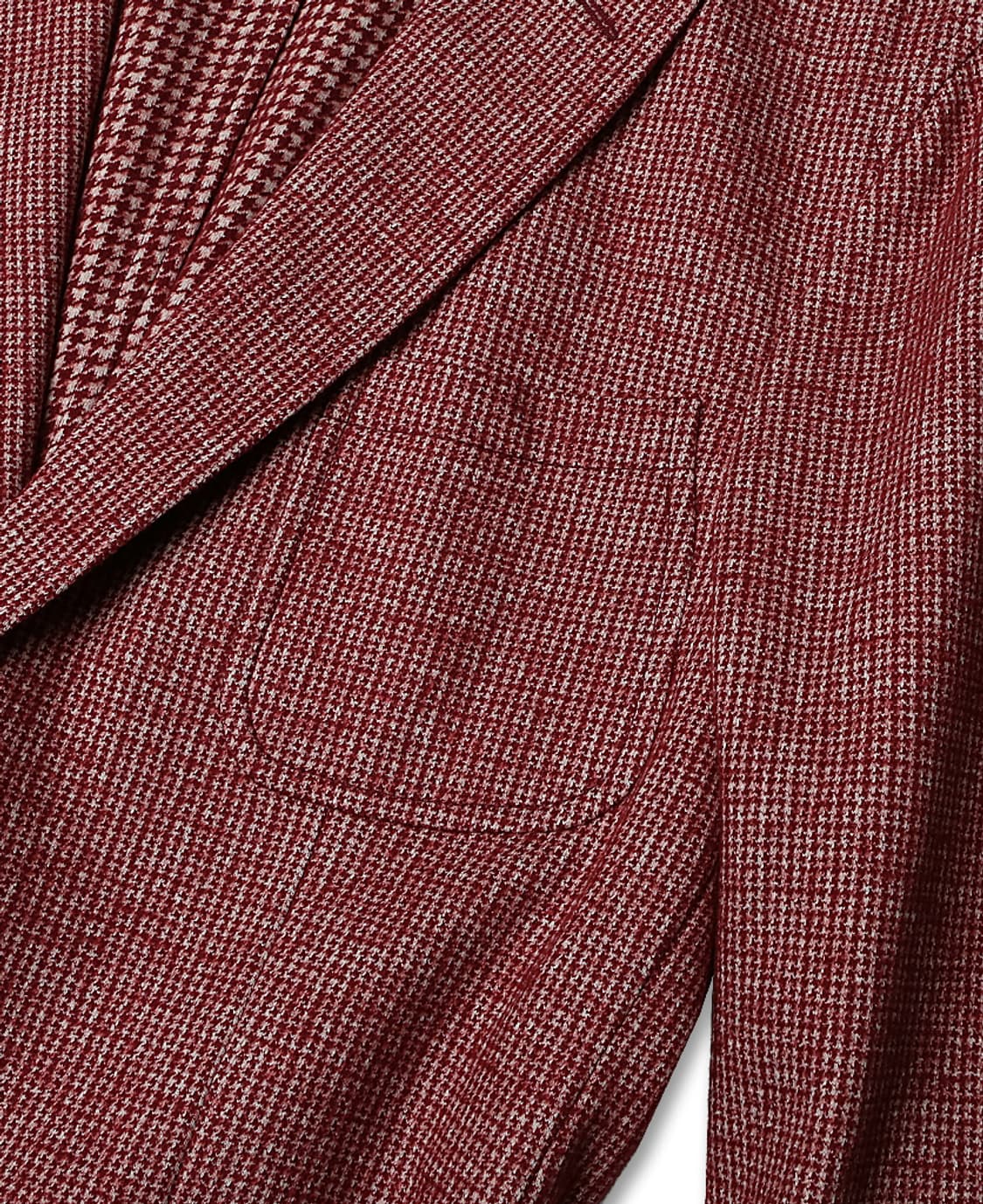 몬테도로 [Montedoro] 이태리 슬로웨어 패턴 니트 컴포트 자켓 상품이미지3