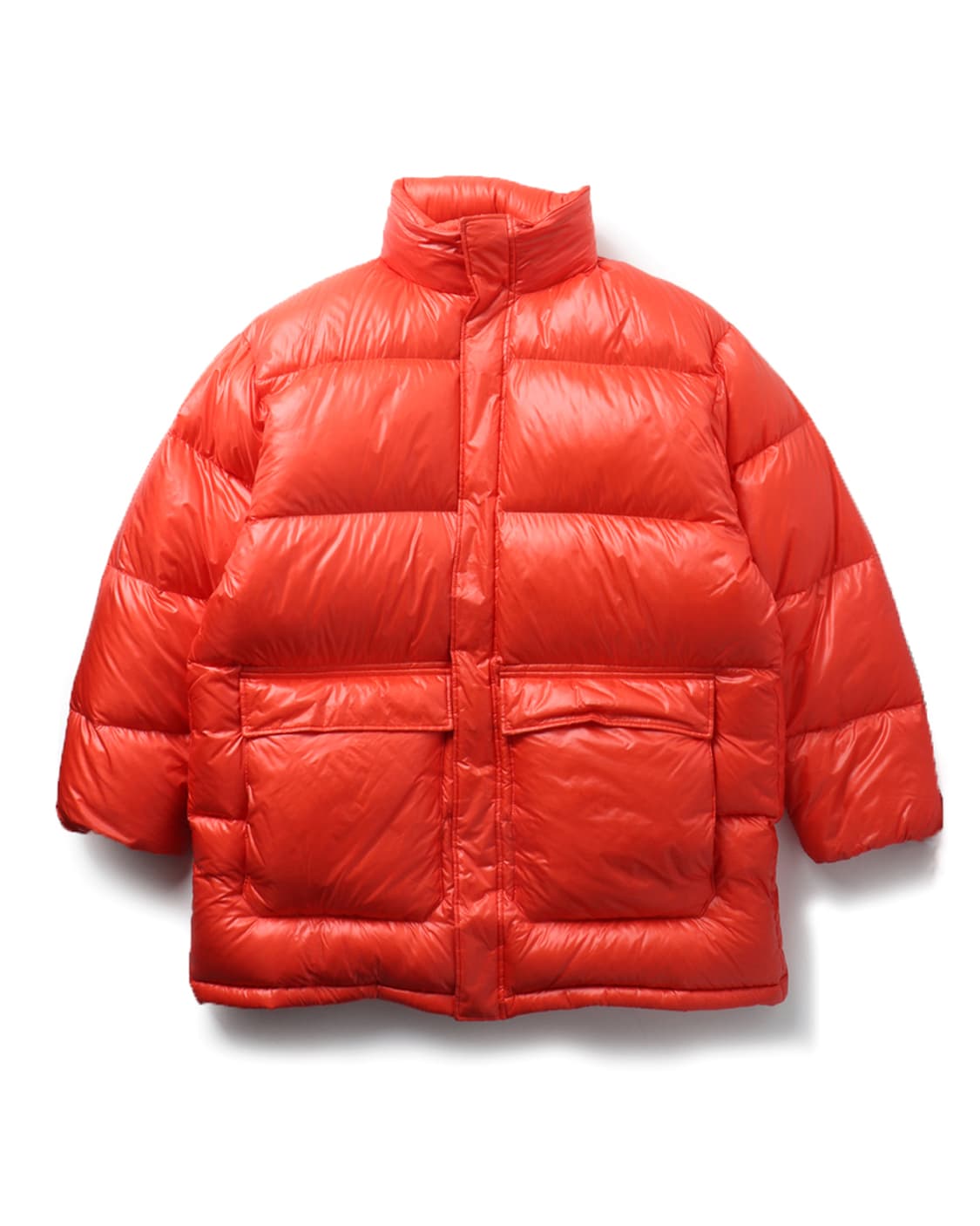 빔즈 BEAMS Long Down Jacket 상품이미지1