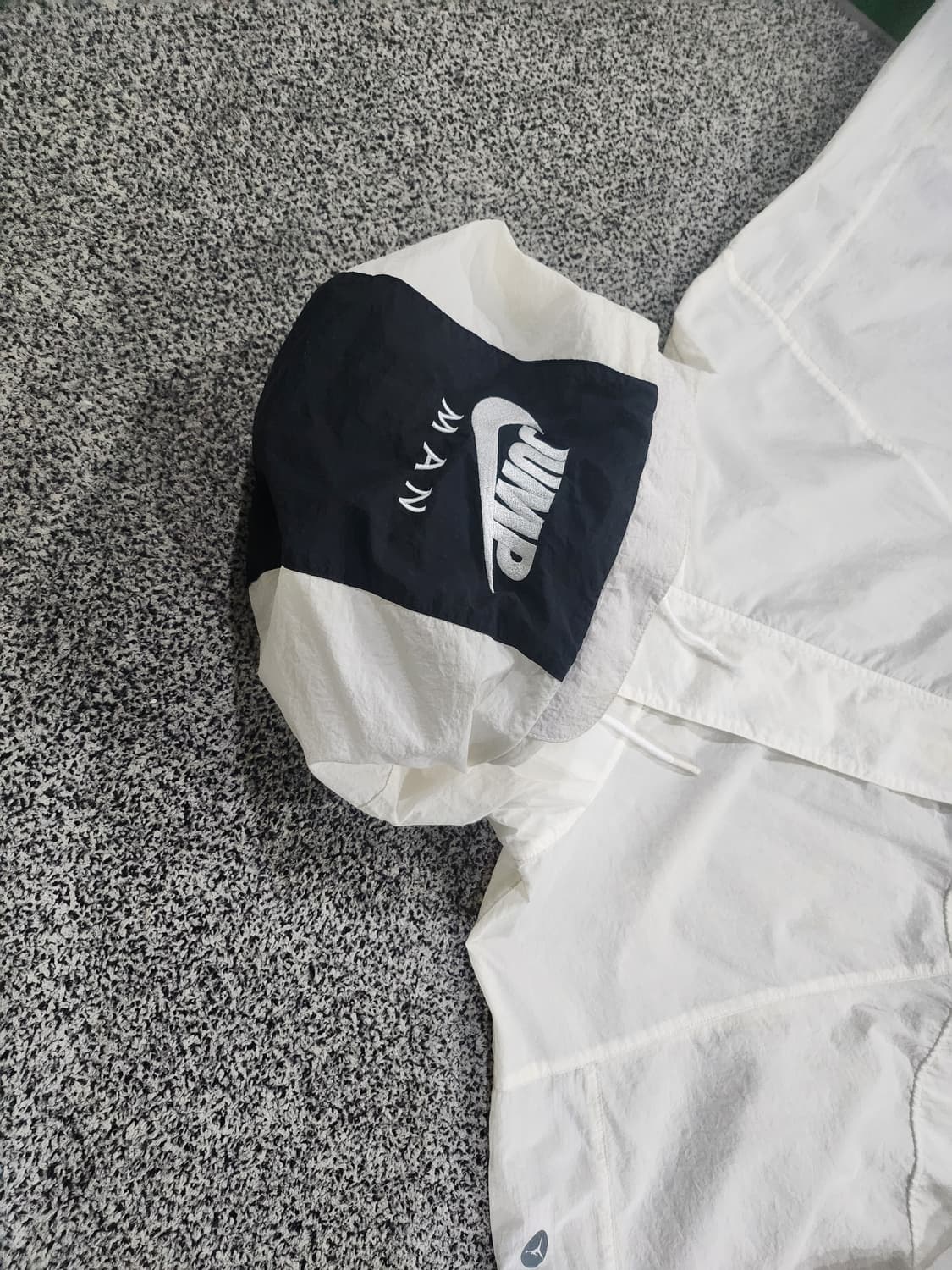 조던(Jordan) 아노락 윈드브레이커 상품이미지3