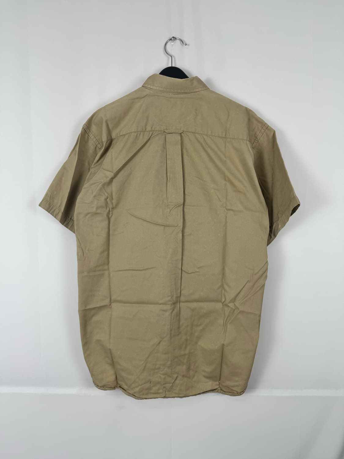 b167) 칼하트 워크 셔츠 상품이미지4