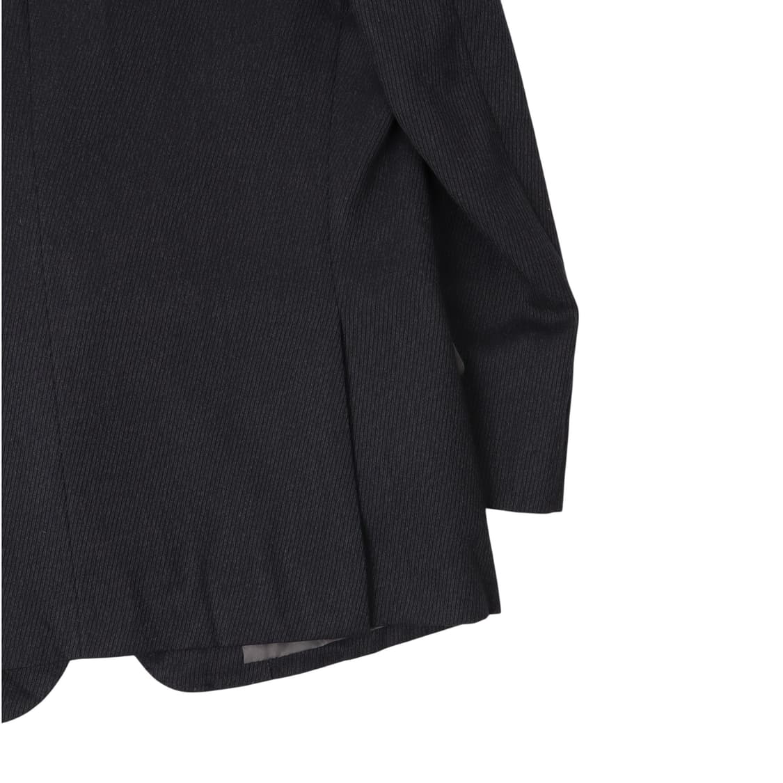 크리스챤디올 CD 은장 헤링본 울 2B 자켓 상품이미지7