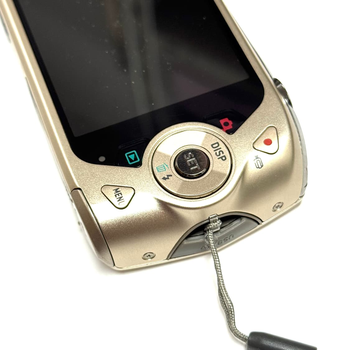 카시오 엑슬림 ex-z2300 아일릿 모카 블랙핑크 로제 빈티지 디카 상품이미지7