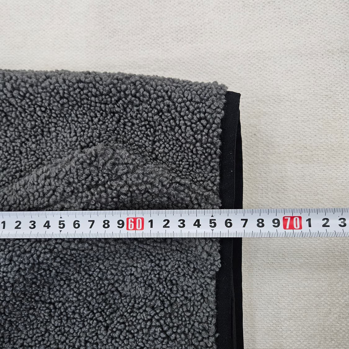 [105] 네파 셰르파 플리스 반집업 뽀글이 아노락 자켓 0114YH1 상품이미지7