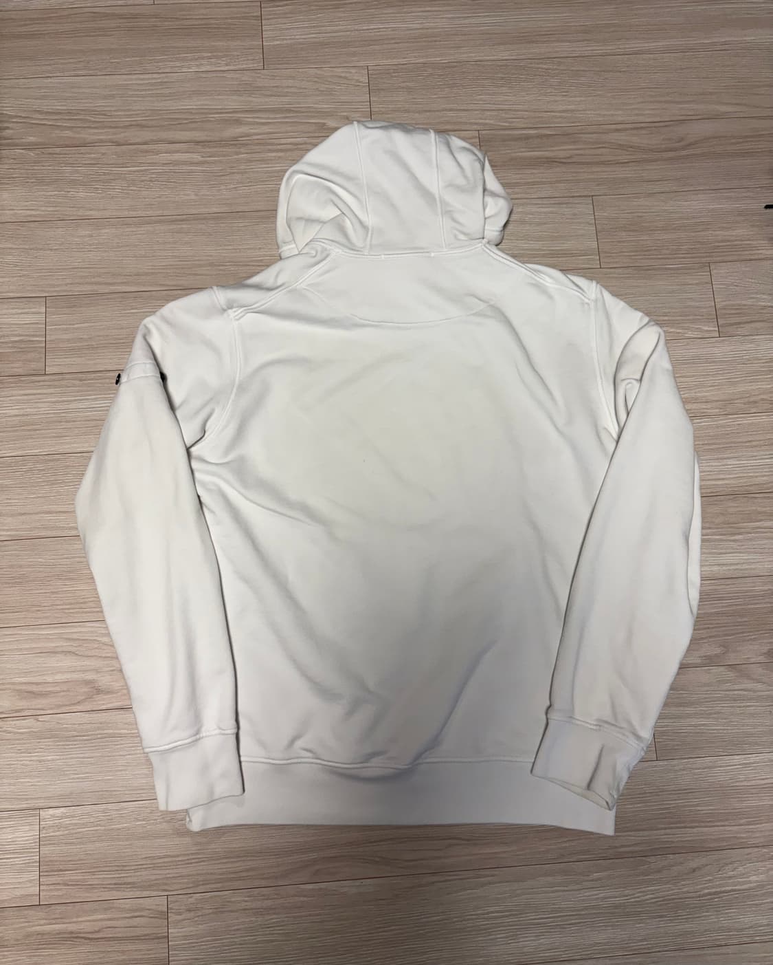 [L] 스톤아일랜드 22ss 후드티 상품이미지7