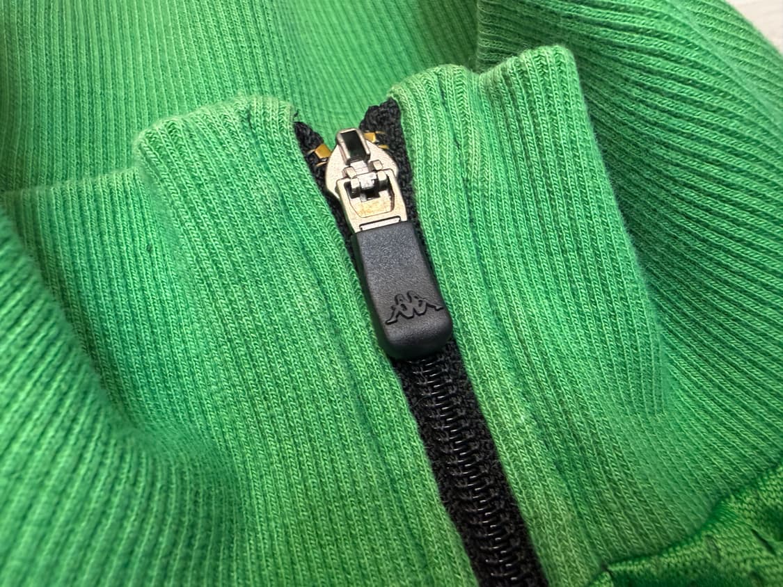 [M] 카파 이탈리아 저지 트랙탑 상품이미지5