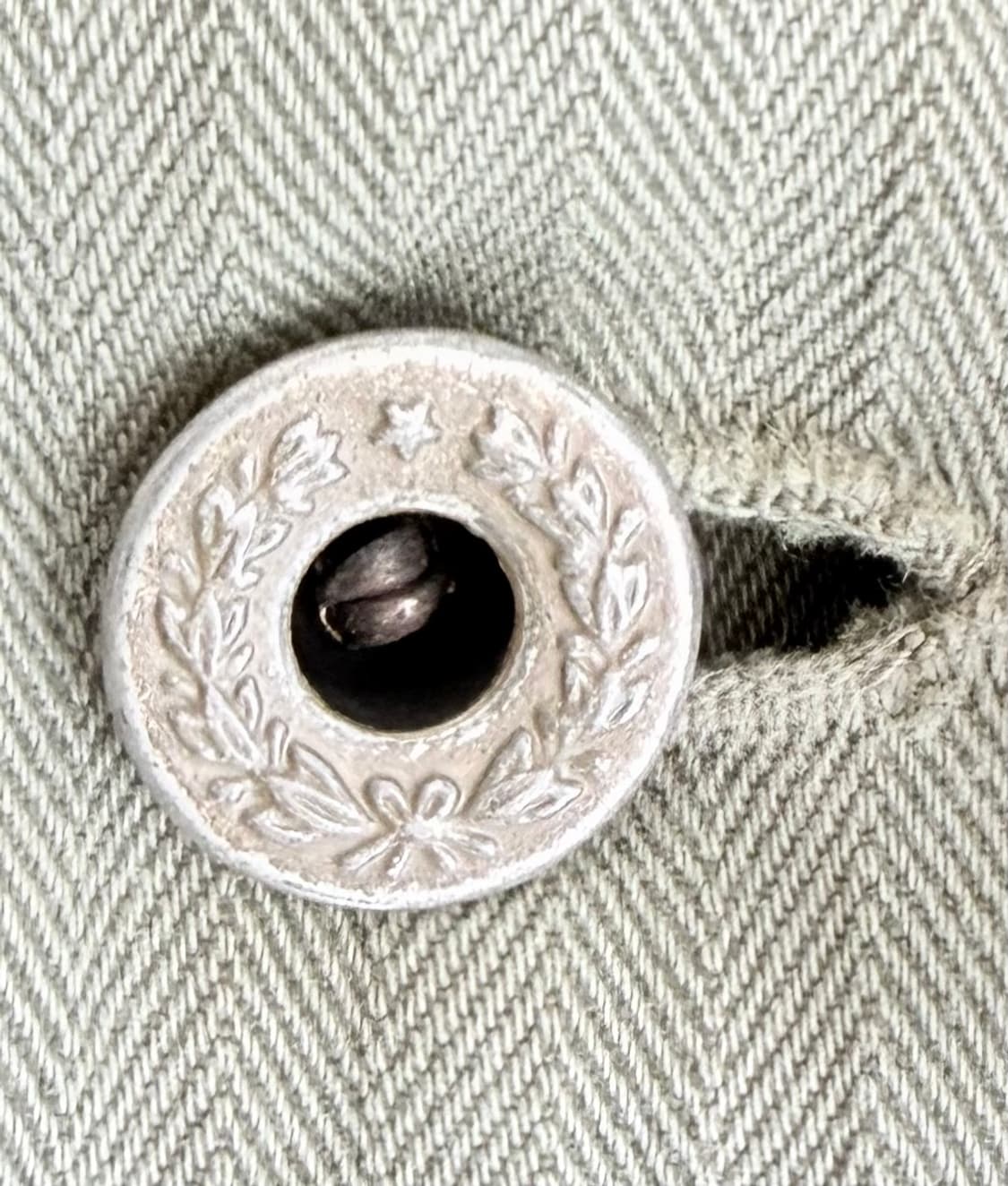 RRL HBT 자켓 M사이즈입니다.  상품이미지4