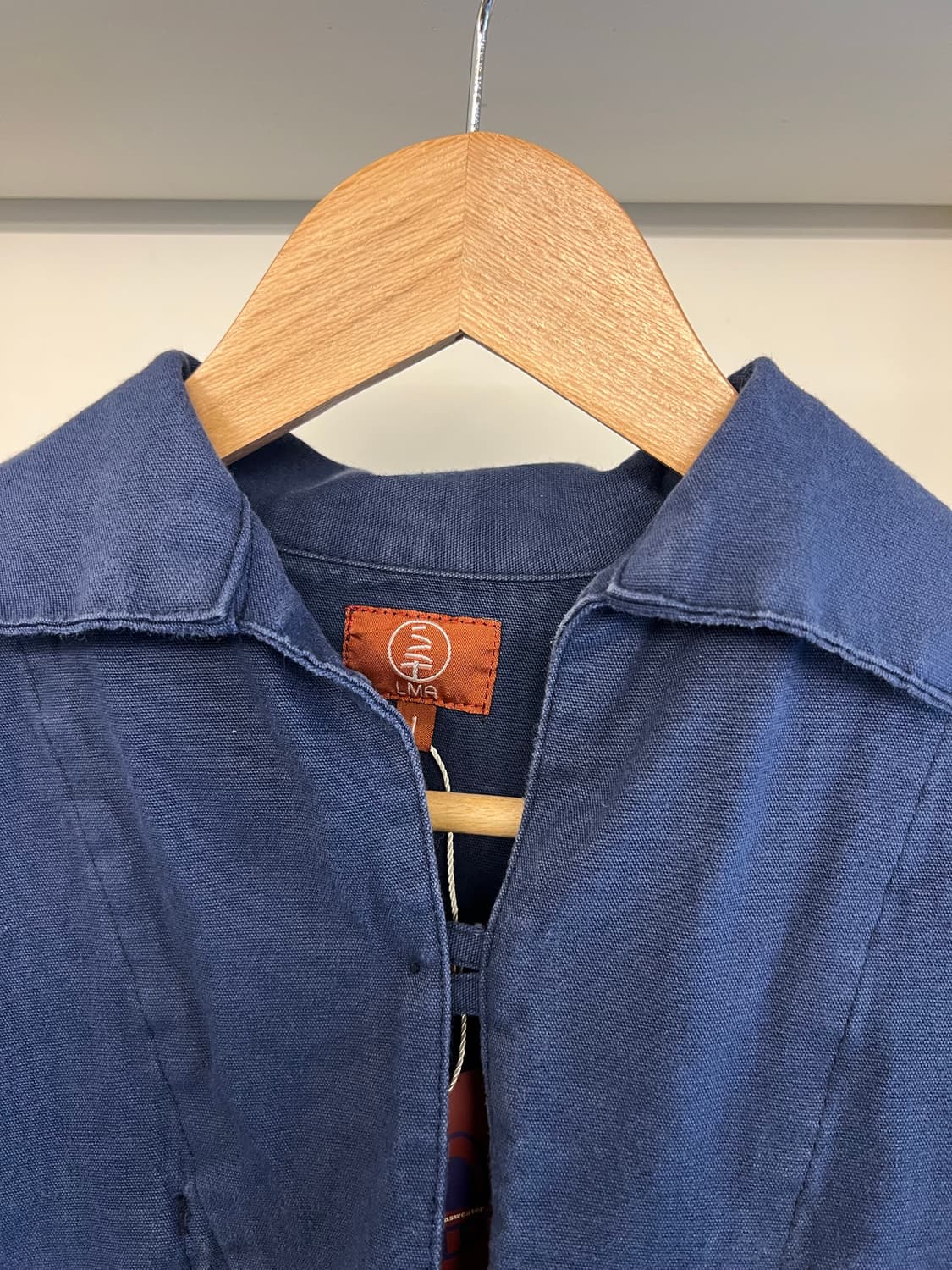 OLD FRENCH FISHERMAN SMOCK 피셔맨프렌치스목자켓 상품이미지6