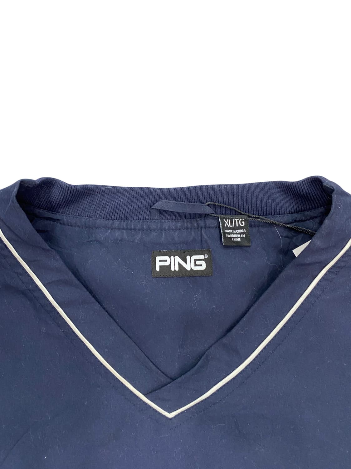 빈티지 웜업 (Man XL) H0559 상품이미지5