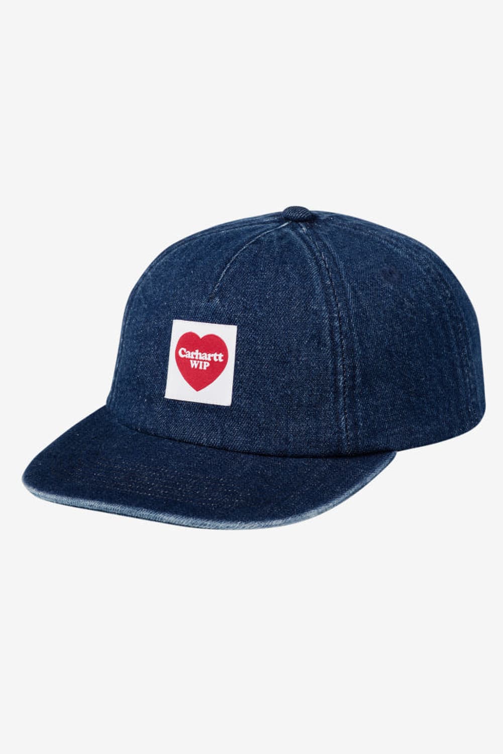 NASH CAP BLUE RINSED 상품이미지4