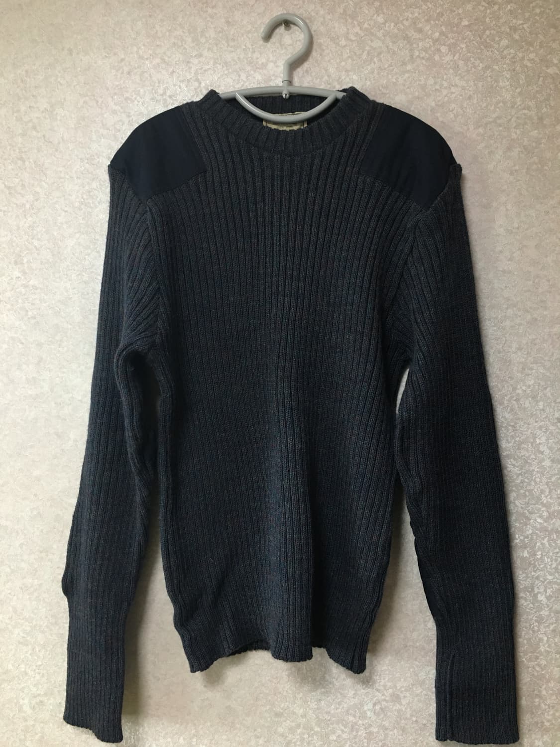 LLBean 엘엘빈 코만도 니트 L 사이즈 상품이미지1