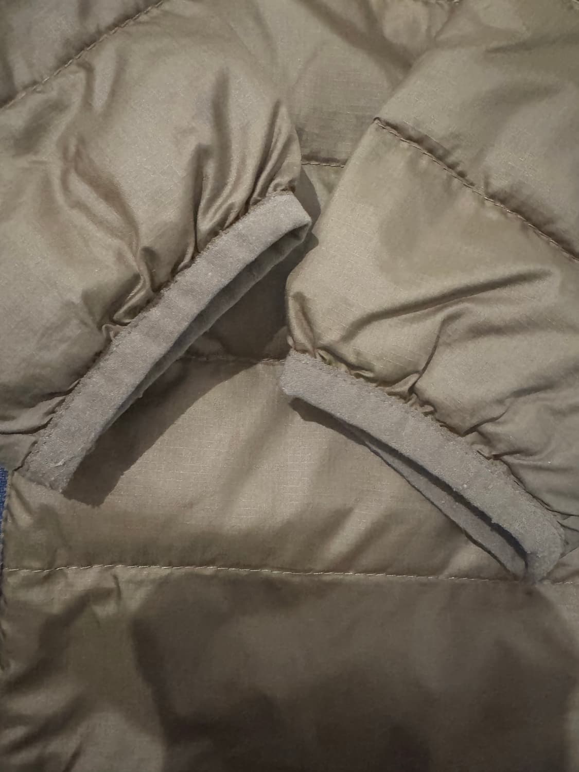 파타고니아 키즈 다운 스웨터 상품이미지4