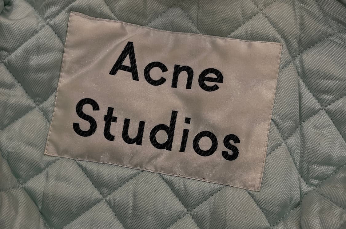 아크네 스튜디오 ma-1 마원 자켓 상품이미지4