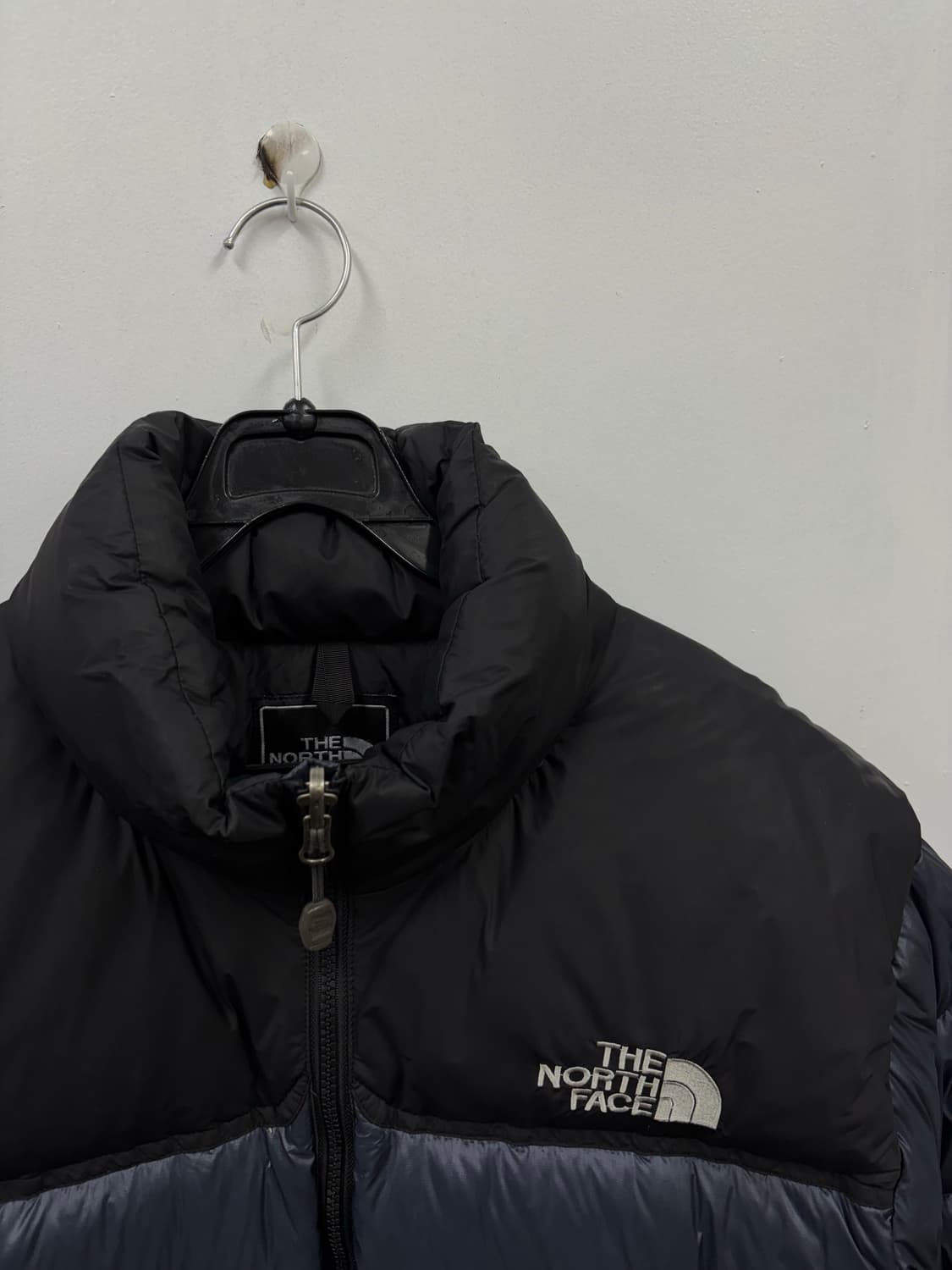 노스페이스900 다운패딩 상품이미지3